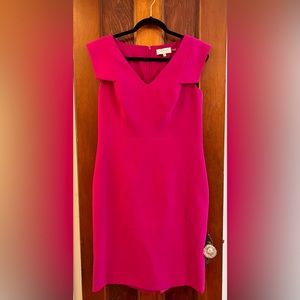 Teri Jon Sportswear Dress Size 10